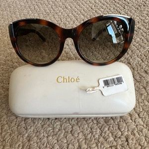Chloe sunglasses